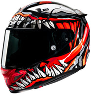 HJC Helmet RPHA 12 MAX VENOM MC-1SF XSM 0000415927