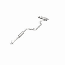 Load image into Gallery viewer, MagnaFlow BRE Exhaust Kit 12-17 Ford Focus 2.0L
