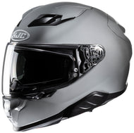 HJC Helmet F 71 NARDO GREY MED 0000401187