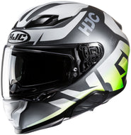 HJC Helmet F 71 BARD MC-4HSF XSM 0000407996