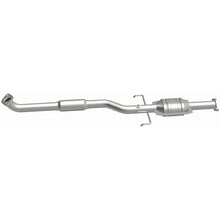 Load image into Gallery viewer, MagnaFlow Conv DF 06/00-05 Mitsubishi Eclipse / 06/00-03 Galant 2.4L Rear
