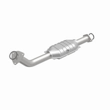 Load image into Gallery viewer, MagnaFlow CONV DF 04-06 Toyota Tundra 4.7L Passenger Side Front
