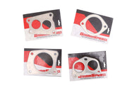 GrimmSpeed 15-21 Subaru WRX Exhaust Gasket Set | GRM020043