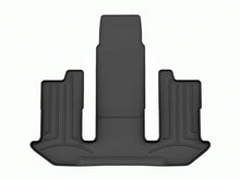 Load image into Gallery viewer, WeatherTech 2024 Mazda CX-90 (Incl. PHEV) Rear FloorLiner HP - Black | 4418135IM
