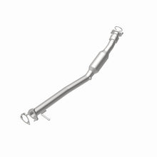 Load image into Gallery viewer, Magnaflow 07-09 Chevrolet Equinox 3.4L Direct Fit Converter
