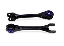 Load image into Gallery viewer, SuperPro Rear Upper Front Control Arm Kit to suit Tesla Model 3 and Model Y
