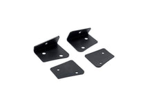 Load image into Gallery viewer, Putco 07-18 Jeep Wrangler JK - Light Bar Bracket (Pair) - Fits PN10004 Brackets Putco
