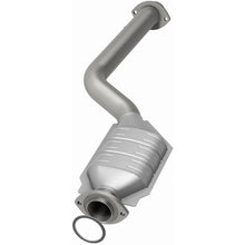 Load image into Gallery viewer, MagnaFlow Conv DF 92-97 GS300/SC300 3.0 Rear
