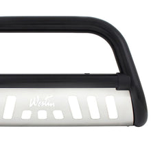 Load image into Gallery viewer, Westin 2010-2017 Toyota 4Runner (Excl Limited) Ultimate Bull Bar - Black Westin
