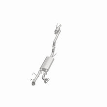 Load image into Gallery viewer, BRExhaust 08-17 Toyota Sequoia Exhaust Kit
