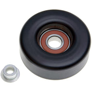 Gates 98-01 Jeep Cherokee 6-Cyl. 4.0L Adjustable Belt Drive Pulley | 38042