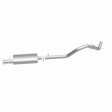 Load image into Gallery viewer, MagnaFlow BRE Exhaust Kit 03-06 LINCOLN NAVIGATOR 5.4L
