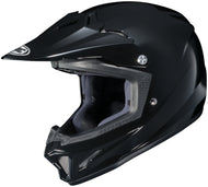HJC Helmet CL-XY 2 BLACK LRG 0000240426