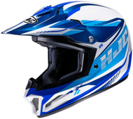 HJC Helmet CL-XY 2 DRIFT MC-2 SML 370031