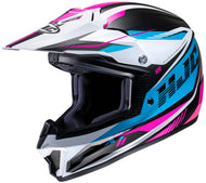 HJC Helmet CL-XY 2 DRIFT MC-21SF SML 370127