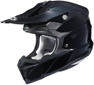 HJC Helmet i 50 BLACK LRG 0000290784