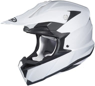 HJC Helmet i 50 WHITE MED 0000290795