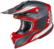 HJC Helmet i 50 FLUX MC-1SF MED 349554