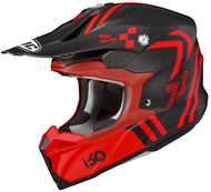 HJC Helmet I 50 HEX MC-1SF LRG 369851