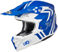 HJC Helmet I 50 HEX MC-2SF XXL 369904