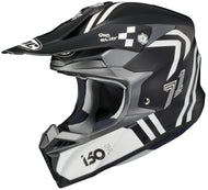 HJC Helmet I 50 HEX MC-5SF XXL 0000369955
