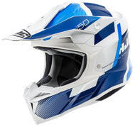 HJC Helmet I 50 MIMIC MC-2 LRG 0000400858