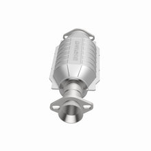 Load image into Gallery viewer, MagnaFlow Conv DF 94-97 Montero 3.5L rear 49S
