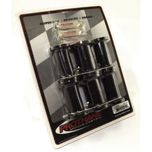 Load image into Gallery viewer, Rugged Ridge Leaf Spring Bushing Kit Front or Rear 87-95 YJ Rugged Ridge
