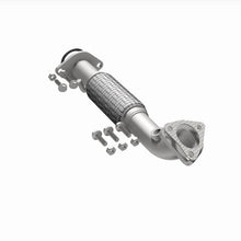 Load image into Gallery viewer, BRE Exhaust 02-06 MPV 3.0L Front Pipe Kit | 107-0206
