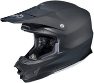 HJC Helmet Y50 SEMI FLAT BLACK SML 498475