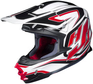 HJC Helmet Y50 DASH MC-1 XLG 0000527348