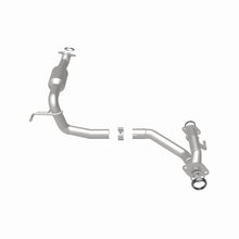 Load image into Gallery viewer, Magnaflow DF Converter 05-11 Toyota Tacoma 4.0L
