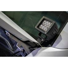 Load image into Gallery viewer, Fishbone Offroad 05-15 Toyota Tacoma Ditch Light Brackets Fishbone Offroad
