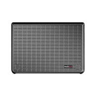 WeatherTech 07+ Toyota FJ Cruiser Cargo Liners - Black WeatherTech