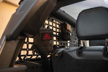 Load image into Gallery viewer, DV8 21-24 Ford Bronco 2-Door Rear Window Pocket Molle Panels

