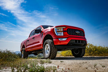 Load image into Gallery viewer, ICON 21-24 Ford F150 4WD 3.5-4.5in Stage 5 Suspension System - Tubular UCA

