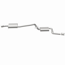 Load image into Gallery viewer, MagnaFlow BRE Exhaust Kit 14-17 VW PASSAT 1.8L
