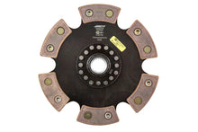 Load image into Gallery viewer, ACT 2006 Mazda MX-5 Miata 6 Pad Rigid Race Disc Clutch Discs ACT   
