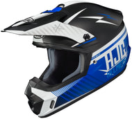 HJC Helmet CS-MX 2 TWEEK MC-2SF XSM 369676