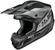 HJC Helmet CS-MX 2 DRIFT MC-5SF XSM 369484