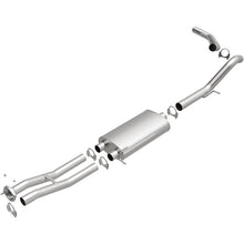 Load image into Gallery viewer, MagnaFlow BRE Exhaust Kit 02-06 Escalade ESV Escalade EXT Yukon XL 1500 6L
