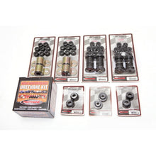 Load image into Gallery viewer, Rugged Ridge Total Bushing Kit Black 76-79 Jeep CJ5 &amp; CJ7 Rugged Ridge
