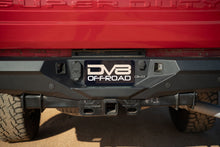 Load image into Gallery viewer, DV8 Offroad 2017-2025 Ford Super Duty Spec Series Rear Bumper
