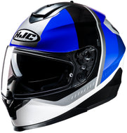 HJC Helmet C 70 ALIA MC-2 SML 0000410278
