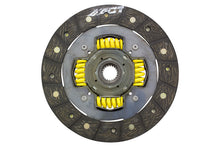 Load image into Gallery viewer, ACT 1993 Hyundai Elantra Perf Street Sprung Disc Clutch Discs ACT   
