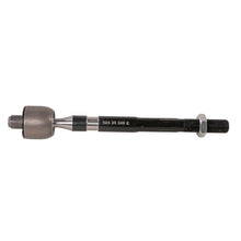 Load image into Gallery viewer, MOOG 12-17 Hyundai Veloster Front Inner / Inner Tie Rod End | EV800886

