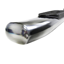 Load image into Gallery viewer, Westin 20-21 Ford Explorer PRO TRAXX 5 Oval Nerf Step Bars - Stainless Steel Westin
