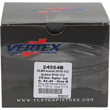 Load image into Gallery viewer, Vertex Piston 16-18 Polaris Scrambler 1000 Tractor 1000cc Cast Replica Piston Kit Uncategorized Vertex Pistons   
