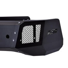 Load image into Gallery viewer, Westin 14-21 Toyota Tundra (Excl. Tundra w/Blind Spot Sys) Pro-Series Rear Bumper - Tex. Blk Westin
