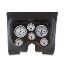 Load image into Gallery viewer, Autometer 67-68 Camaro/Firebird Ultra-Lite II Direct Fit Gauge Kit 6pc Tach/Mph/Fuel/Oilp/Wtmp/Volt | 2130-14
